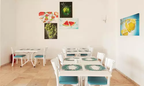 هتل آرورا کوش آداسی هتل آرورا کوش آداسی